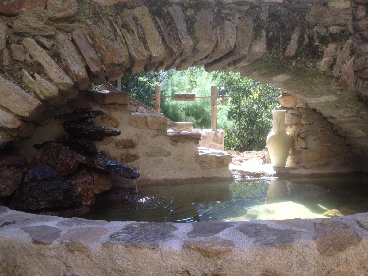 L'Abri La Vall Sorède Εξωτερικό φωτογραφία