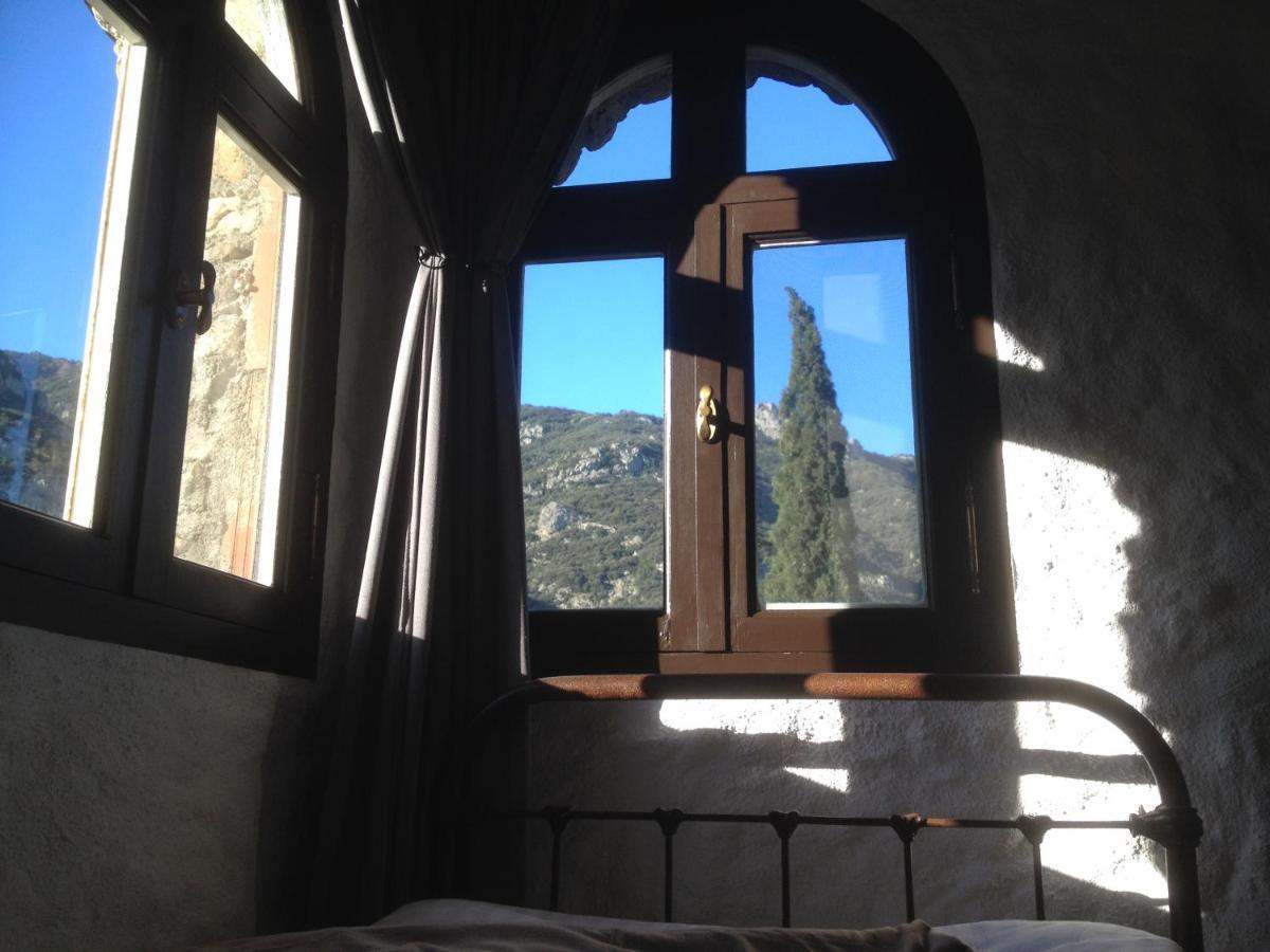 L'Abri La Vall Sorède Εξωτερικό φωτογραφία