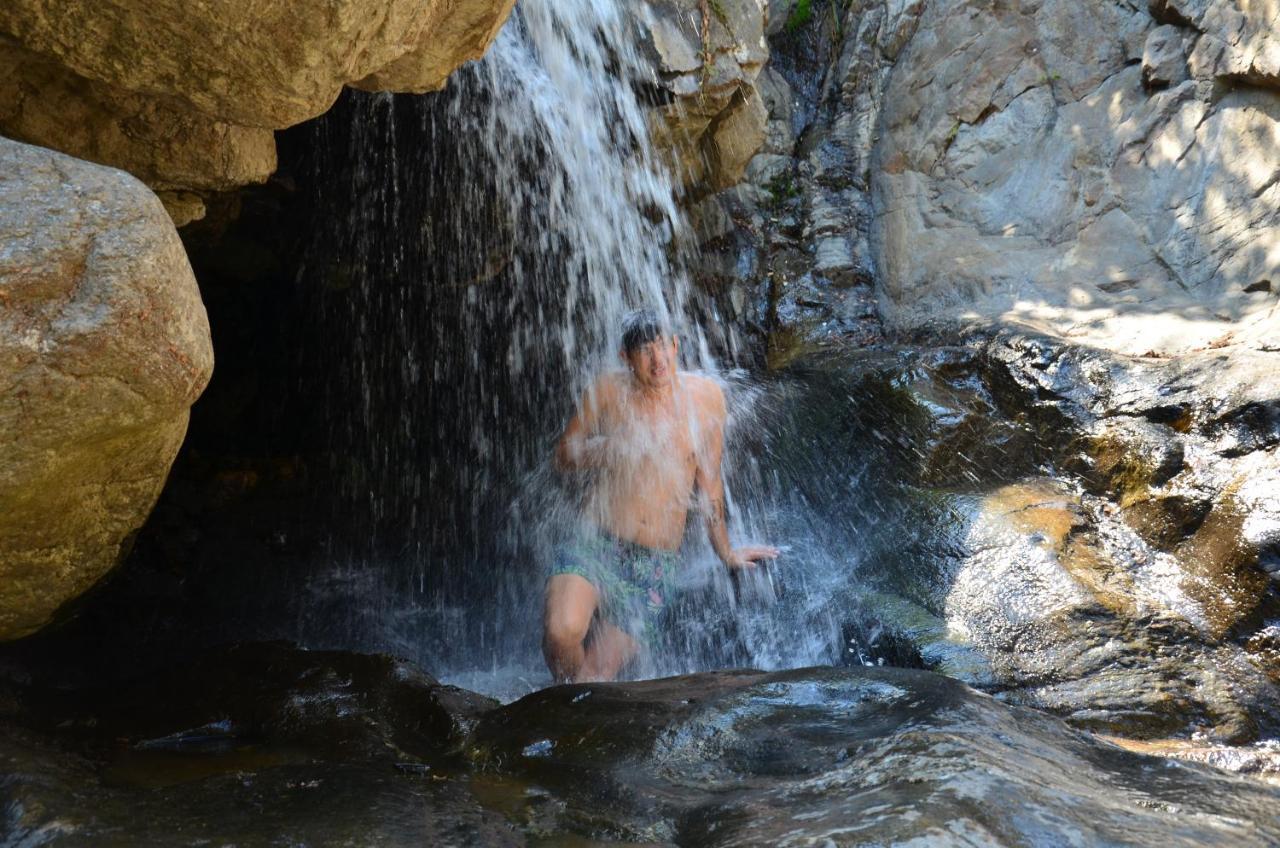 L'Abri La Vall Sorède Εξωτερικό φωτογραφία