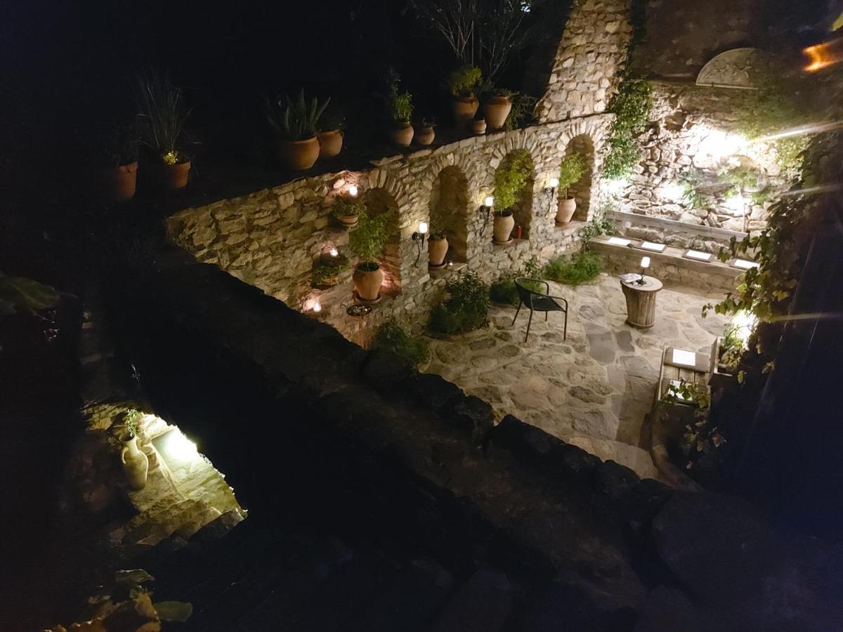 L'Abri La Vall Sorède Εξωτερικό φωτογραφία