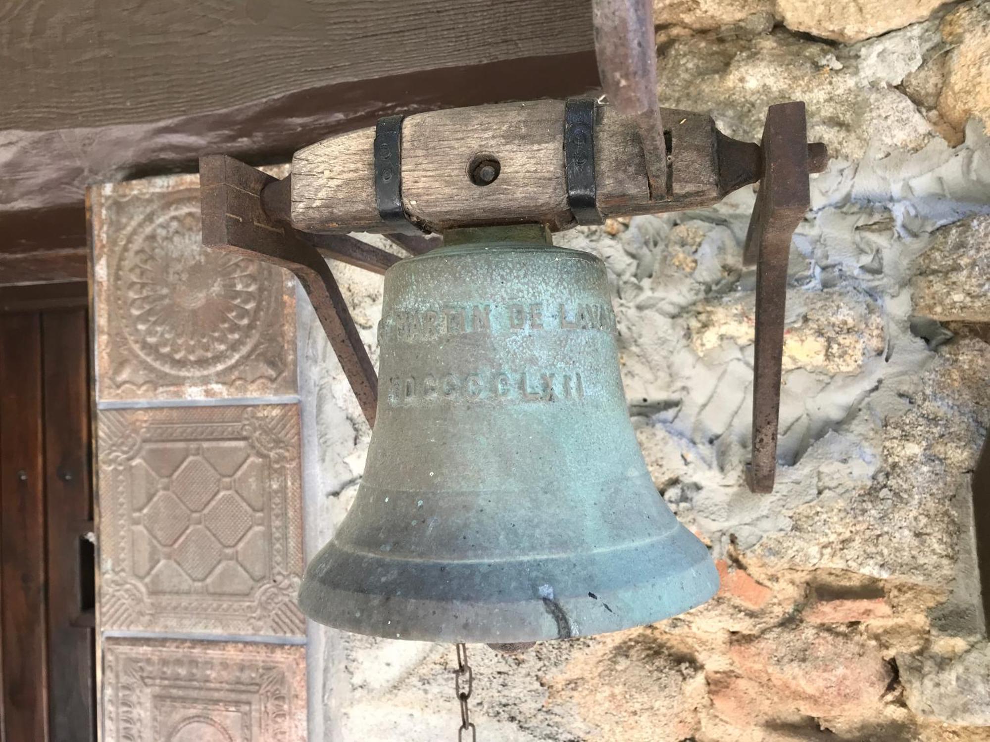 L'Abri La Vall Sorède Εξωτερικό φωτογραφία